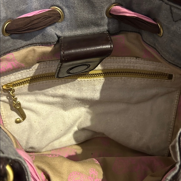 Vintage juicy couture daydreamer - Picture 6 of 9